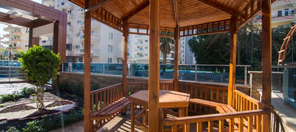 Appartement 3+1 à Mahmutlar, Turkey No. 14217 10