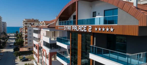 Appartement 3+1 à Mahmutlar, Turkey No. 14217 2