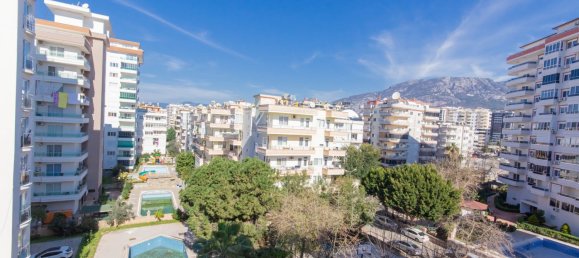 Appartement 3+1 à Mahmutlar, Turkey No. 14217 28