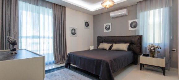 Appartement 3+1 à Mahmutlar, Turkey No. 14217 30