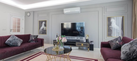 Appartement 3+1 à Mahmutlar, Turkey No. 14217 25