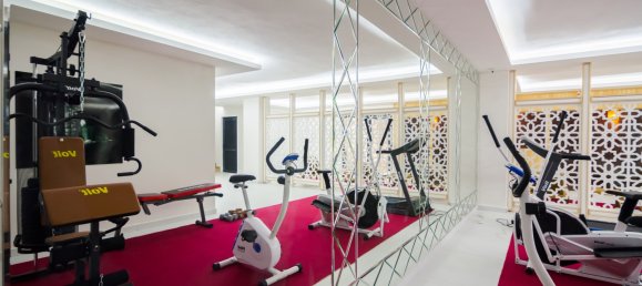 Appartement 3+1 à Mahmutlar, Turkey No. 14217 19