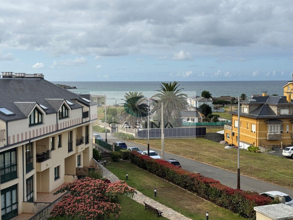 2 Schlafzimmer Penthouse in Lugo, Spain, Nr. 143130