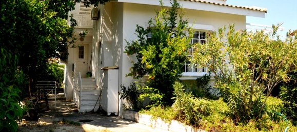 Propiedad comercial de 3 dormitorios en Corinthia, Greece No. 4643 13