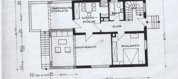 4 chambres Châteaux à Sankt Wendel, Germany No. 14795 18