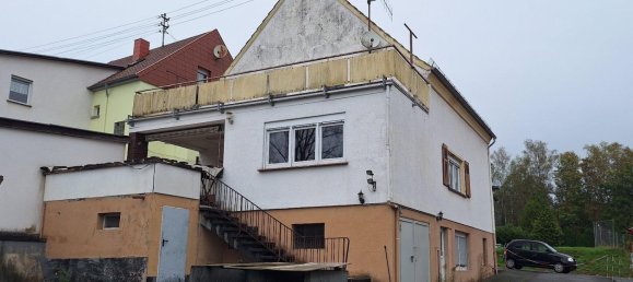 4 chambres Châteaux à Sankt Wendel, Germany No. 14795 4