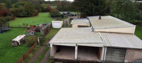 4 chambres Châteaux à Sankt Wendel, Germany No. 14795 15