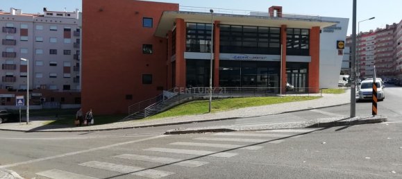 Gebäude in Sintra, Portugal 187m², Nr. 76343 4