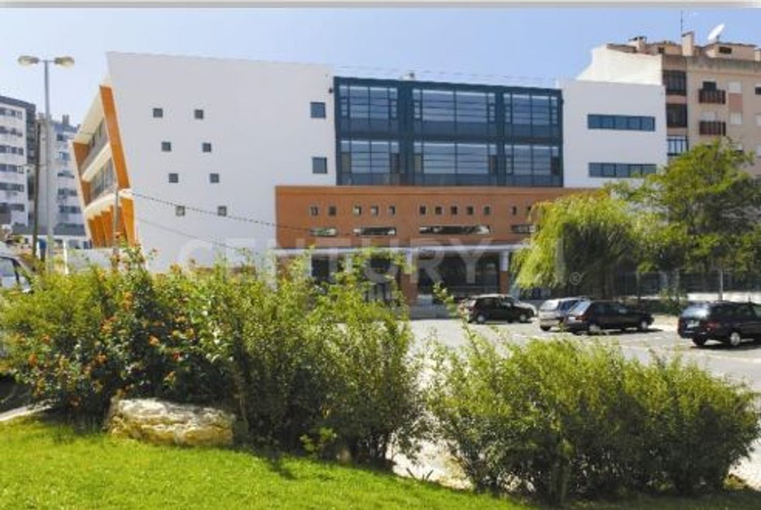 Gebäude in Sintra, Portugal 187m², Nr. 76343