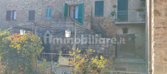 2 bedrooms Apartment in Castiglione d'Orcia, Italy No. 60895 32
