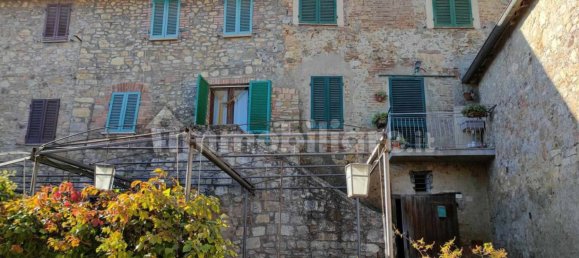2 bedrooms Apartment in Castiglione d'Orcia, Italy No. 60895 31