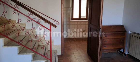 2 bedrooms Apartment in Castiglione d'Orcia, Italy No. 60895 11