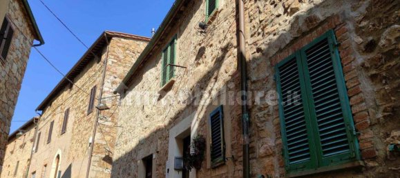 2 bedrooms Apartment in Castiglione d'Orcia, Italy No. 60895 34