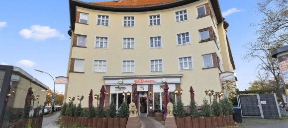 Apartamento de 2 divisões em Mariendorf, Germany N.º 30761 4