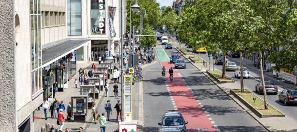 Apartamento de 2 divisões em Mariendorf, Germany N.º 30761 13