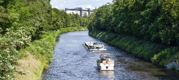 Apartamento de 2 divisões em Mariendorf, Germany N.º 30761 11