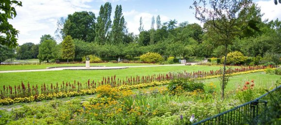 Apartamento de 2 divisões em Mariendorf, Germany N.º 30761 12