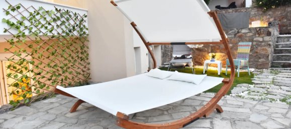 Villa de 4 dormitorios en Kavala, Greece No. 53534 20