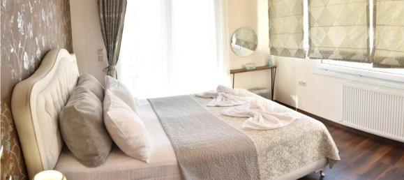 Villa de 4 dormitorios en Kavala, Greece No. 53534 11