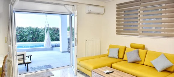 Villa de 4 dormitorios en Kavala, Greece No. 53534 2