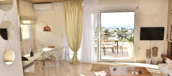 Villa de 4 dormitorios en Kavala, Greece No. 53534 5
