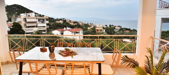 Villa de 4 dormitorios en Kavala, Greece No. 53534 6