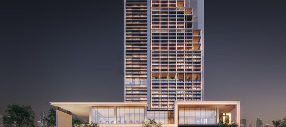 1 غرف نوم شقة في Motor City, UAE رقم 109347 8