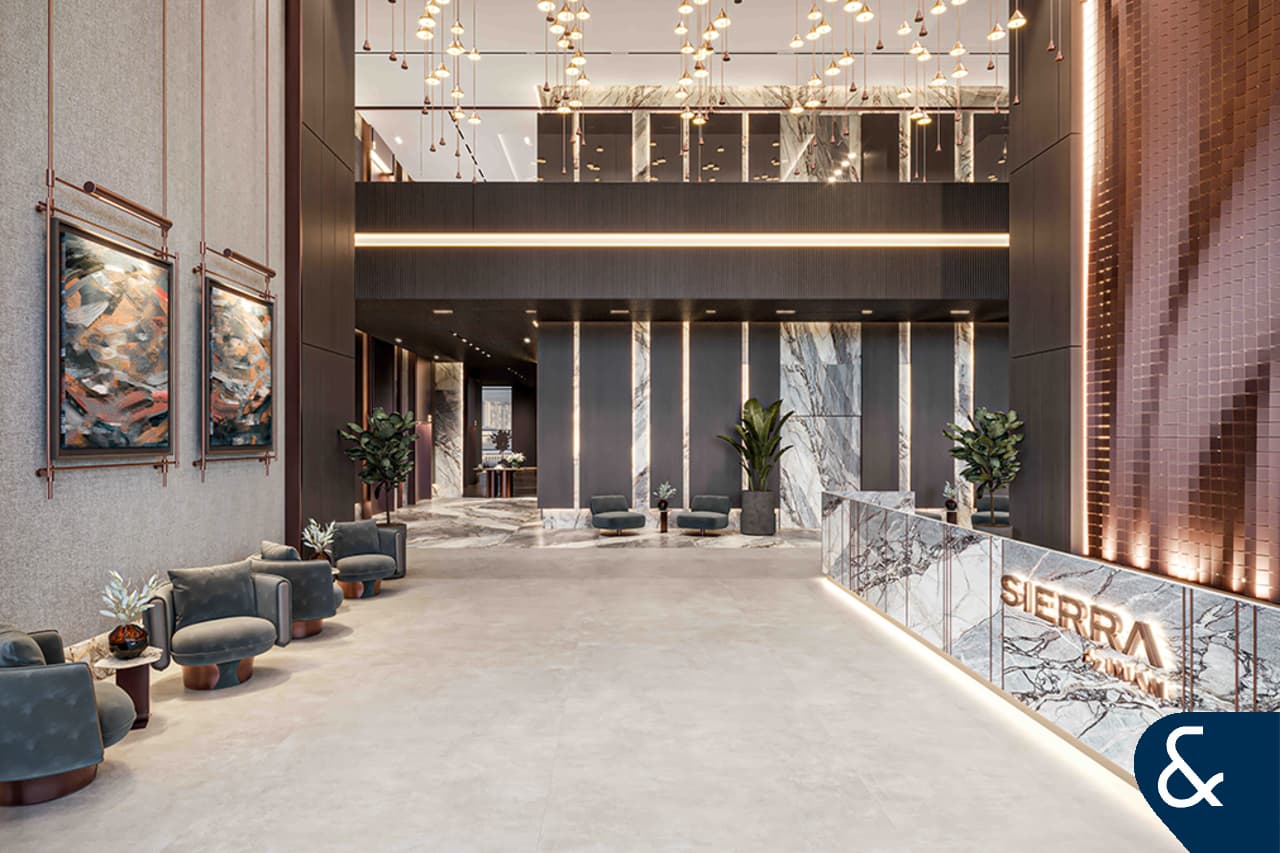 1 غرف نوم شقة في Motor City, UAE رقم 109347