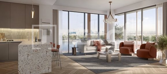 2 dormitorios apartamento en venta en Dubai, UAE № 186201 11