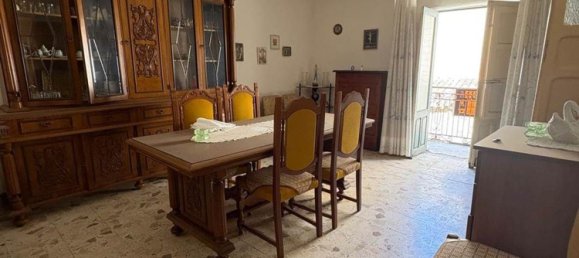 5 rooms Apartment in Sicily, Italy No. 258803 5