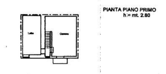 5 rooms Apartment in Sicily, Italy No. 258803 23