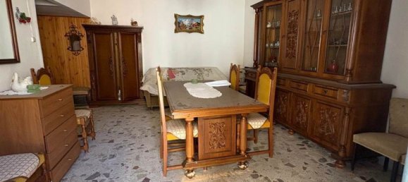 5 rooms Apartment in Sicily, Italy No. 258803 9