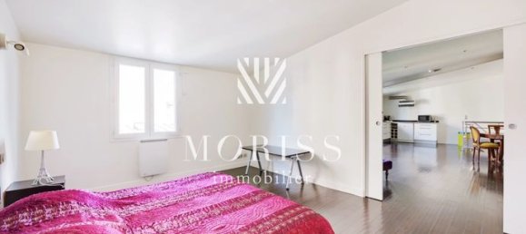 7غرفة منزل في Montreuil, France رقم 313158 9