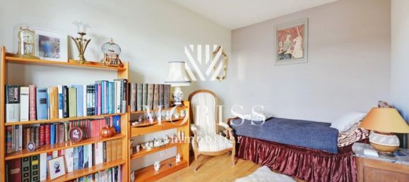 7غرفة منزل في Montreuil, France رقم 313158 10