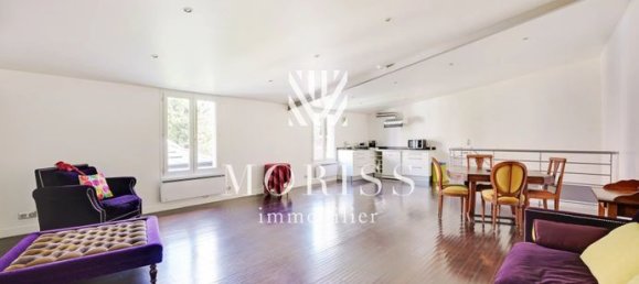 7غرفة منزل في Montreuil, France رقم 313158 8