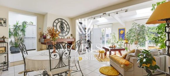 7غرفة منزل في Montreuil, France رقم 313158 4