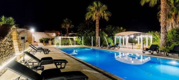 9 Schlafzimmer Villa in Gagliano del Capo, Italy, Nr. 313180 26