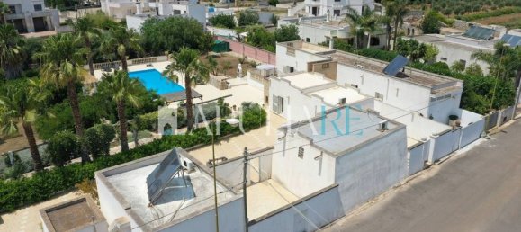 9 Schlafzimmer Villa in Gagliano del Capo, Italy, Nr. 313180 40