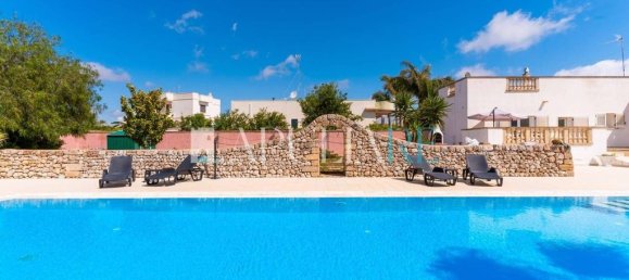 9 Schlafzimmer Villa in Gagliano del Capo, Italy, Nr. 313180 18