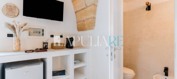 9 Schlafzimmer Villa in Gagliano del Capo, Italy, Nr. 313180 38