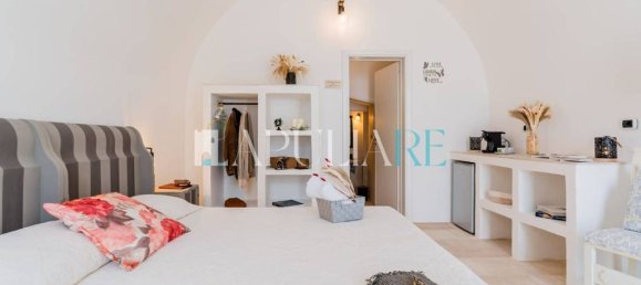 9 Schlafzimmer Villa in Gagliano del Capo, Italy, Nr. 313180 3