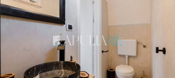 9 Schlafzimmer Villa in Gagliano del Capo, Italy, Nr. 313180 36