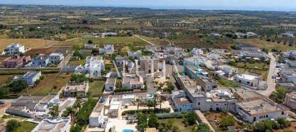 9 Schlafzimmer Villa in Gagliano del Capo, Italy, Nr. 313180 28