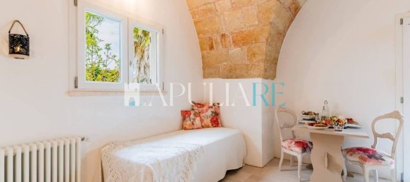 9 Schlafzimmer Villa in Gagliano del Capo, Italy, Nr. 313180 23