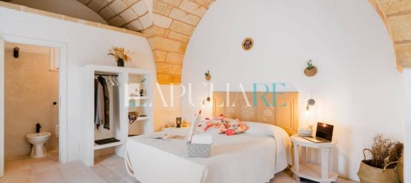 9 Schlafzimmer Villa in Gagliano del Capo, Italy, Nr. 313180 34