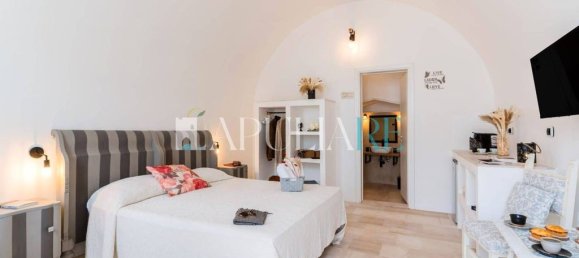9 Schlafzimmer Villa in Gagliano del Capo, Italy, Nr. 313180 5
