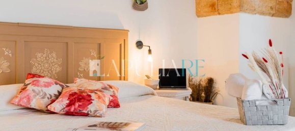 9 Schlafzimmer Villa in Gagliano del Capo, Italy, Nr. 313180 32