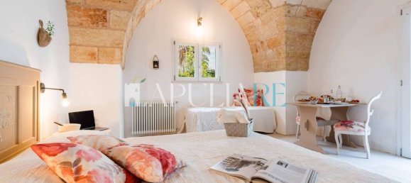 9 Schlafzimmer Villa in Gagliano del Capo, Italy, Nr. 313180 37