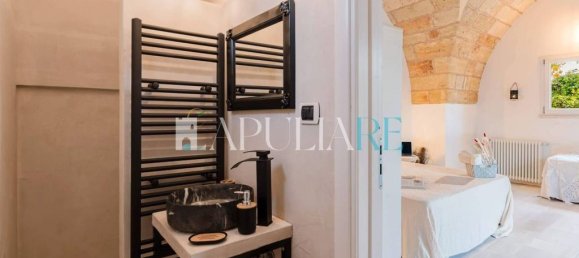 9 Schlafzimmer Villa in Gagliano del Capo, Italy, Nr. 313180 39