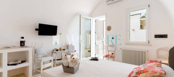 9 Schlafzimmer Villa in Gagliano del Capo, Italy, Nr. 313180 7